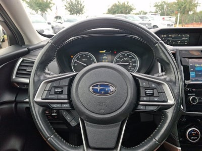 2019 Subaru Forester Premium Premium