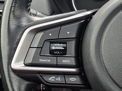 2019 Subaru Forester Premium Premium
