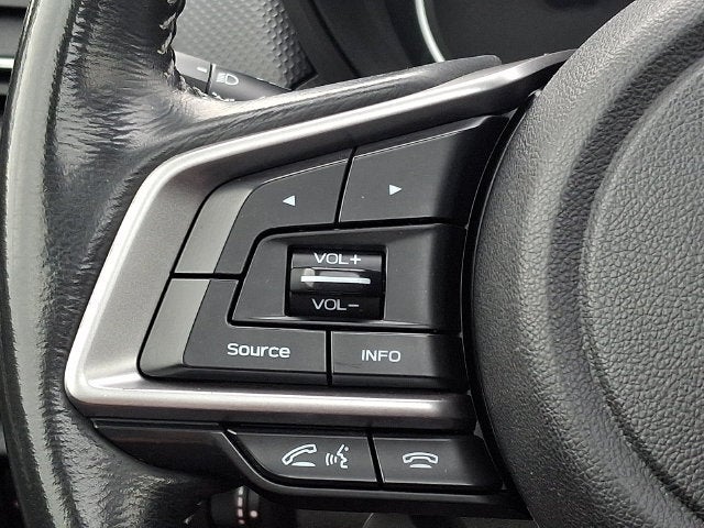 2019 Subaru Forester Premium Premium