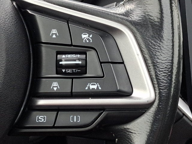 2019 Subaru Forester Premium Premium