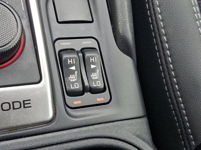 2019 Subaru Forester Premium Premium