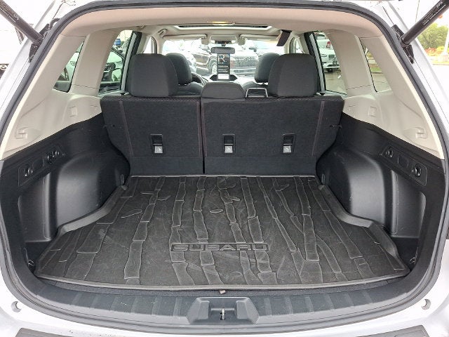 2019 Subaru Forester Premium Premium