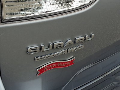 2019 Subaru Forester Premium Premium
