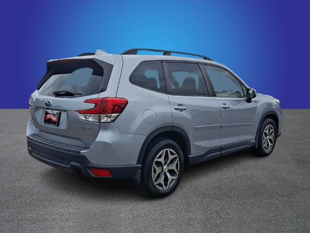 2019 Subaru Forester Premium Premium