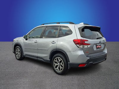 2019 Subaru Forester Premium Premium