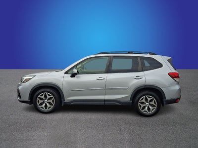 2019 Subaru Forester Premium Premium