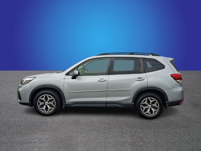 2019 Subaru Forester Premium Premium