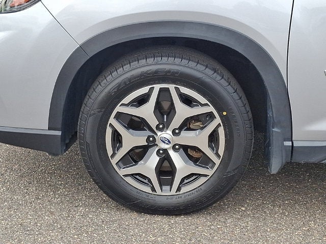 2019 Subaru Forester Premium Premium