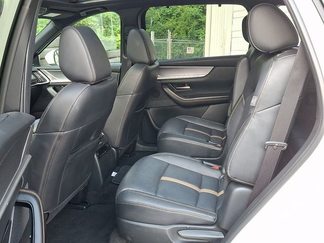 2024 Mazda Mazda CX-90 3.3 Turbo Premium Plus