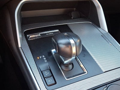 2025 Mazda Mazda CX-90 3.3 Turbo Premium Plus