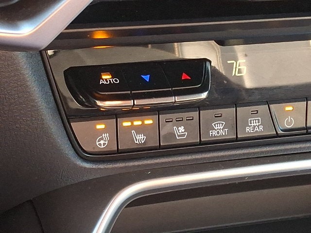 2025 Mazda Mazda CX-90 3.3 Turbo Premium Plus