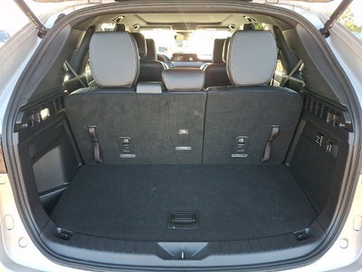 2025 Mazda Mazda CX-90 3.3 Turbo Premium Plus