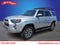 2024 Toyota 4Runner TRD Off-Road