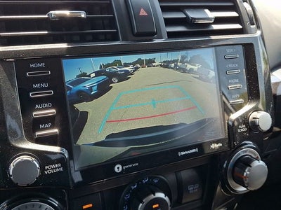 2024 Toyota 4Runner TRD Off-Road