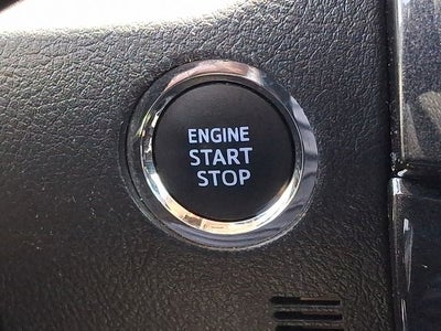 2024 Toyota 4Runner TRD Off-Road