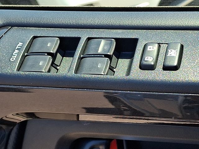 2024 Toyota 4Runner TRD Off-Road