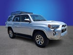 2024 Toyota 4Runner TRD Off-Road