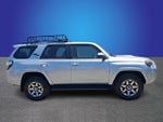 2024 Toyota 4Runner TRD Off-Road