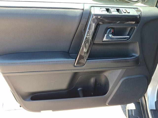 2024 Toyota 4Runner TRD Off-Road
