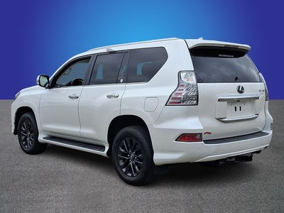 2023 Lexus GX 460