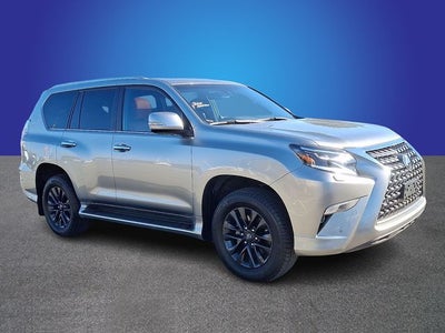 2023 Lexus GX 460