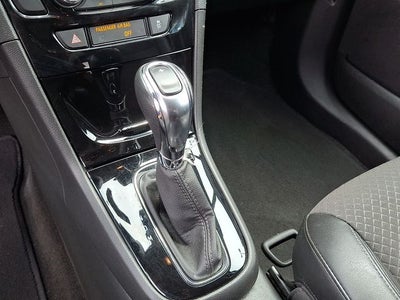 2019 Buick Encore Sport Touring