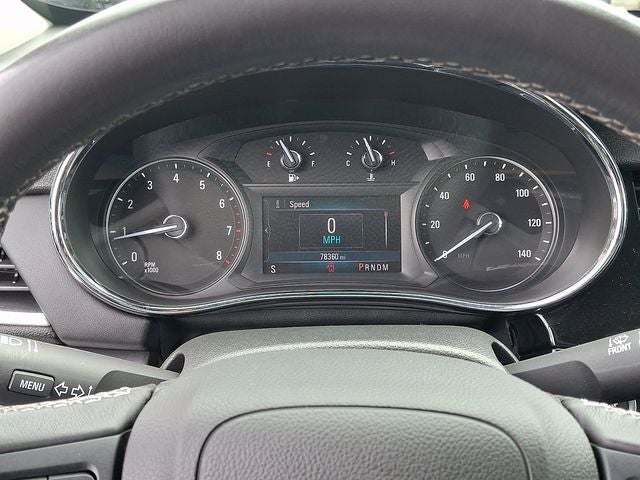 2019 Buick Encore Sport Touring