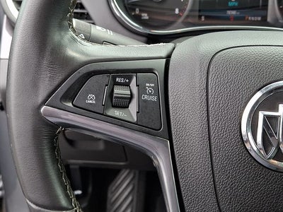 2019 Buick Encore Sport Touring