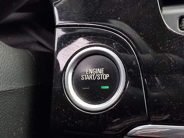 2019 Buick Encore Sport Touring