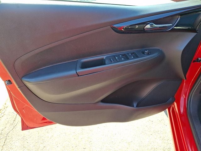 2021 Chevrolet Spark 2LT