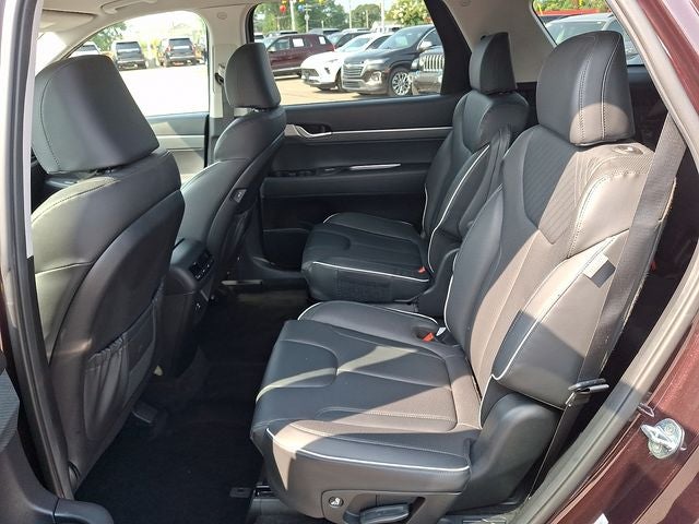 2023 Hyundai Palisade SEL