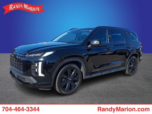 2024 Hyundai Palisade XRT