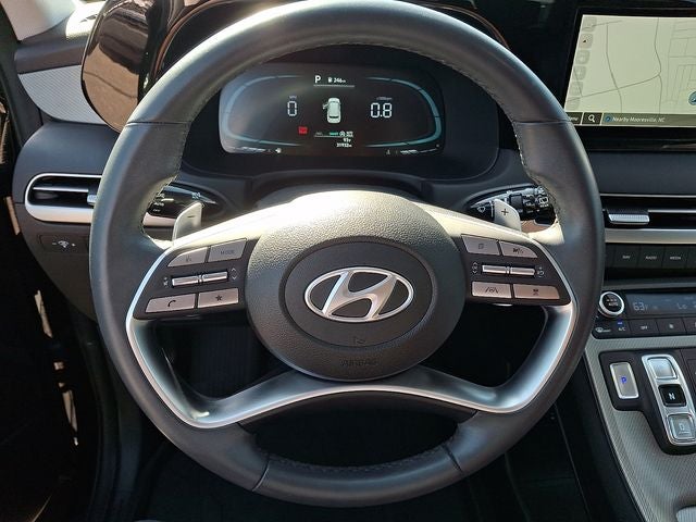 2024 Hyundai Palisade XRT