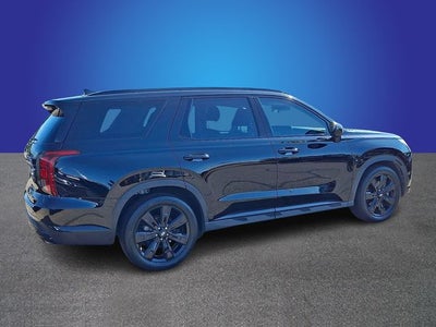 2024 Hyundai Palisade XRT