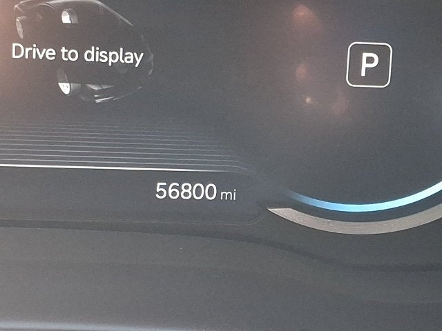 2021 Genesis GV80 2.5T