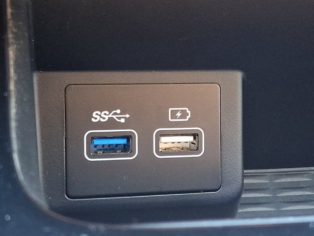 2021 Genesis GV80 2.5T