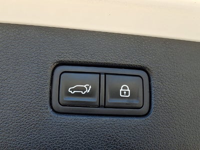 2021 Genesis GV80 2.5T