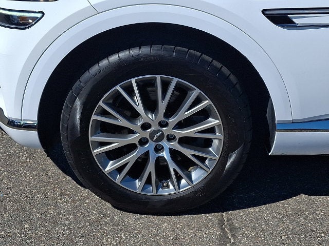 2021 Genesis GV80 2.5T