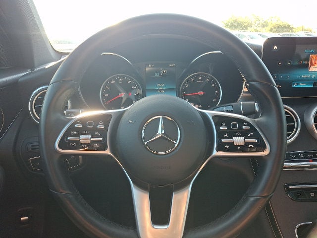 2022 Mercedes-Benz GLC GLC 300 4MATIC®