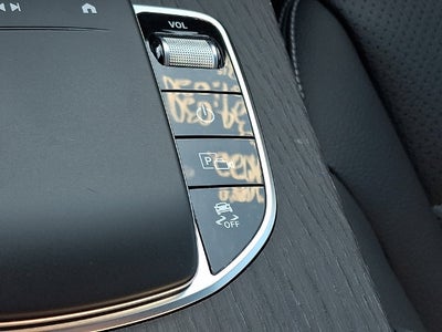 2022 Mercedes-Benz GLC GLC 300 4MATIC®