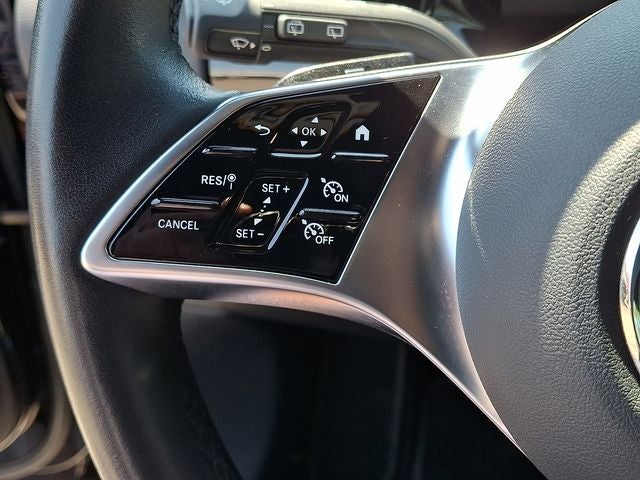2025 Mercedes-Benz GLA GLA 250