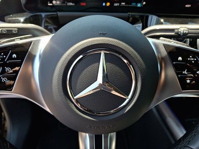 2025 Mercedes-Benz GLA GLA 250