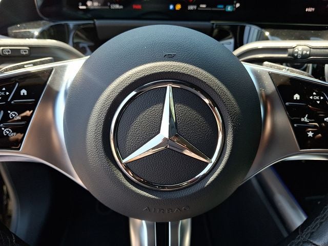 2025 Mercedes-Benz GLA GLA 250