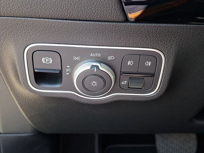 2025 Mercedes-Benz GLA GLA 250