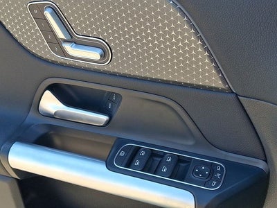 2025 Mercedes-Benz GLA GLA 250