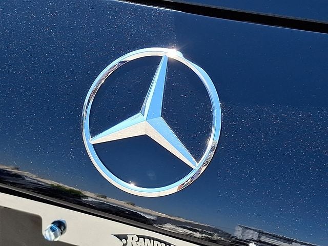 2025 Mercedes-Benz GLA GLA 250