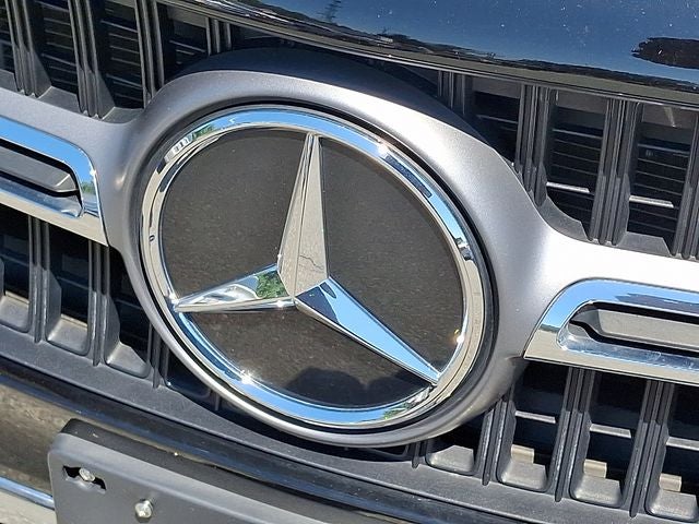 2025 Mercedes-Benz GLA GLA 250