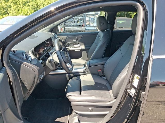 2025 Mercedes-Benz GLA GLA 250