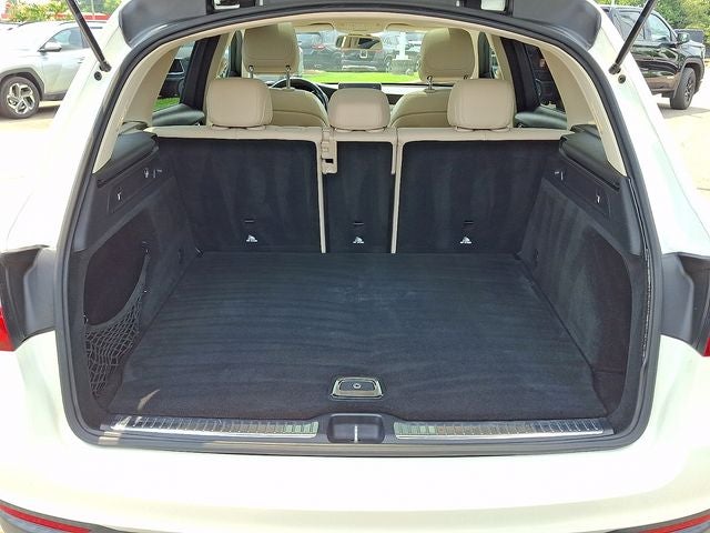 2017 Mercedes-Benz GLC GLC 300