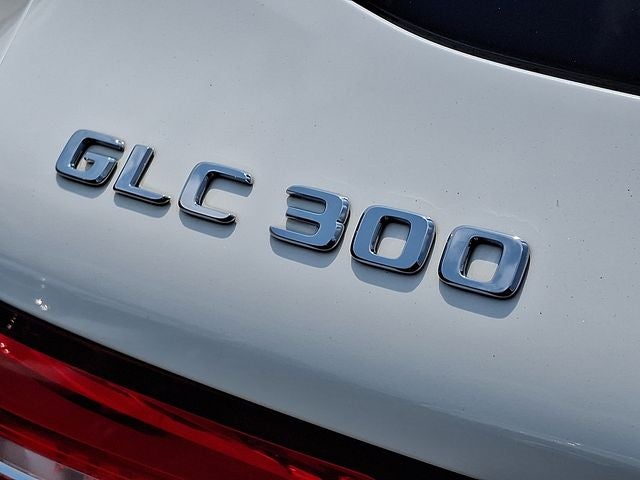 2017 Mercedes-Benz GLC GLC 300